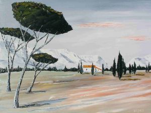 Terre de lumière Terre de lumière